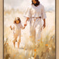 Peace in Christ