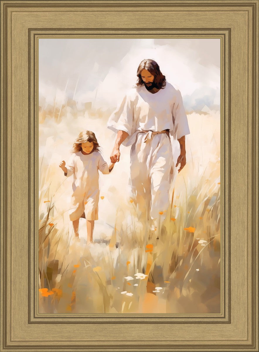 Peace in Christ