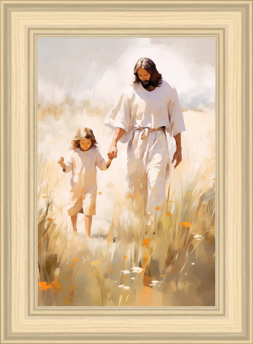 Peace in Christ