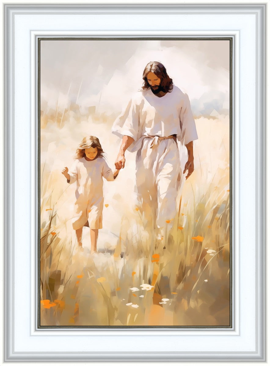 Peace in Christ