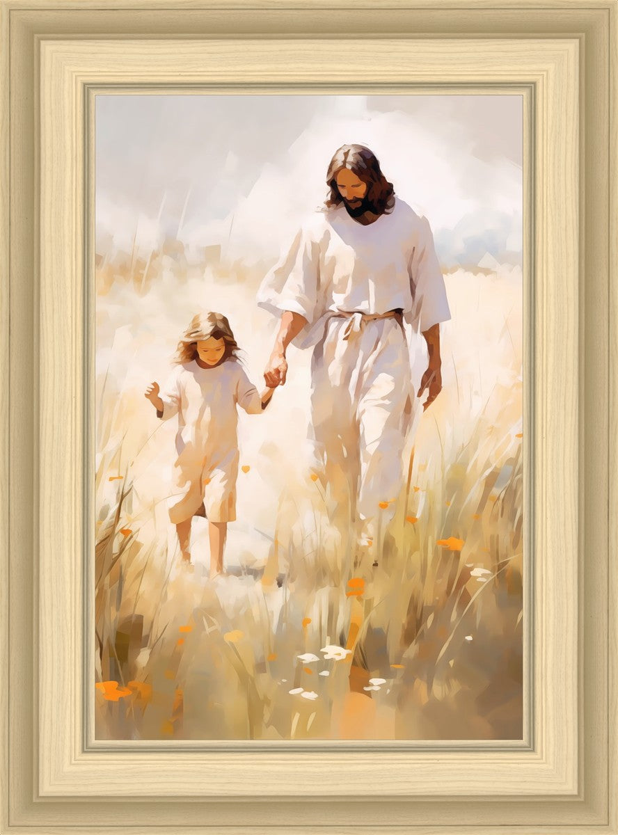 Peace in Christ