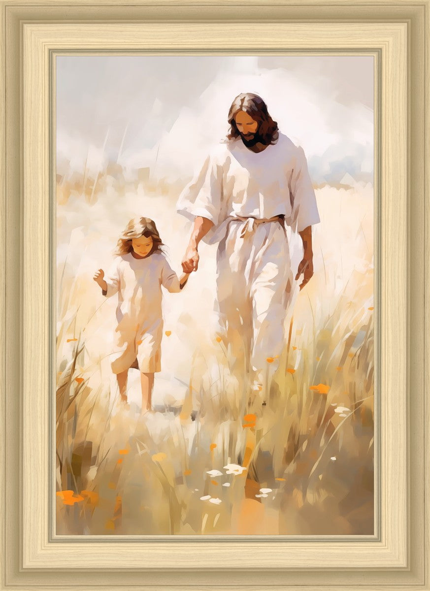 Peace in Christ