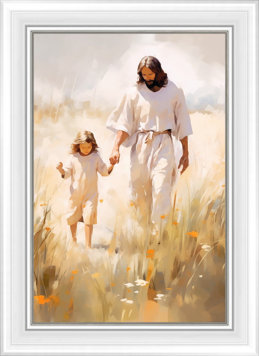 Peace in Christ