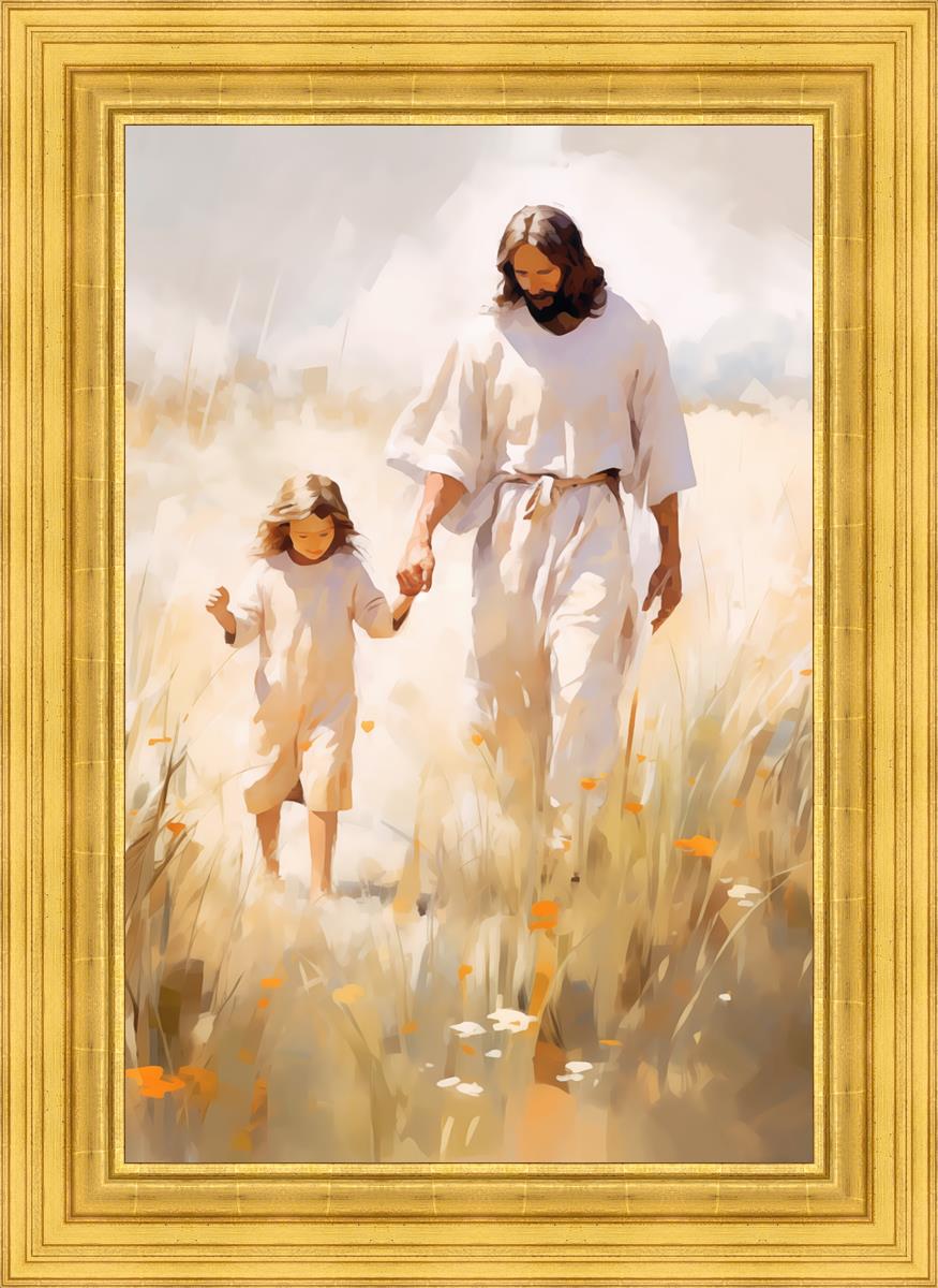 Peace in Christ