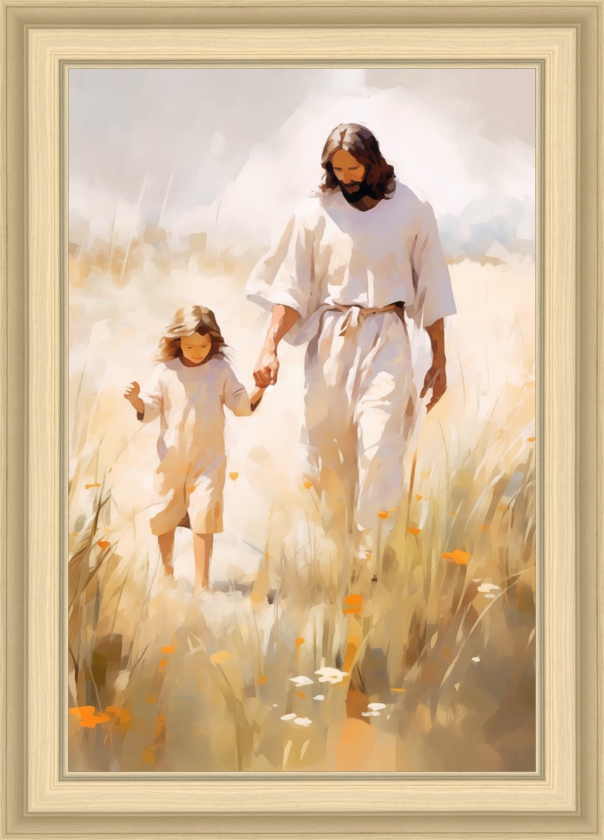 Peace in Christ