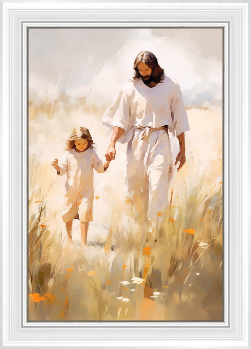 Peace in Christ
