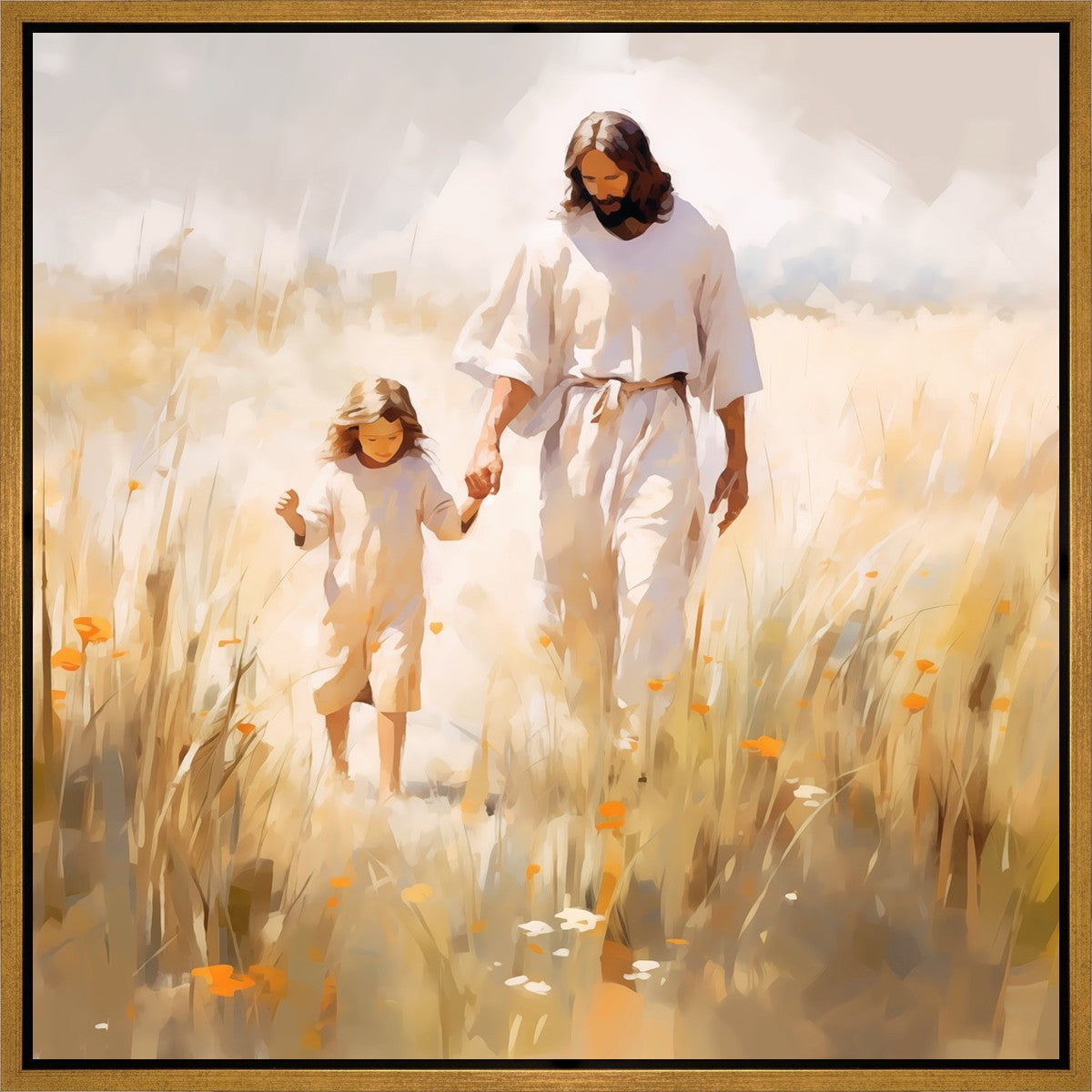 Peace in Christ