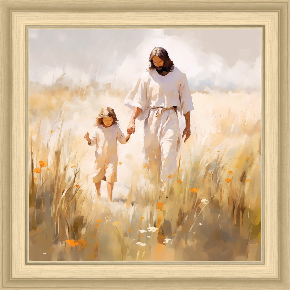 Peace in Christ