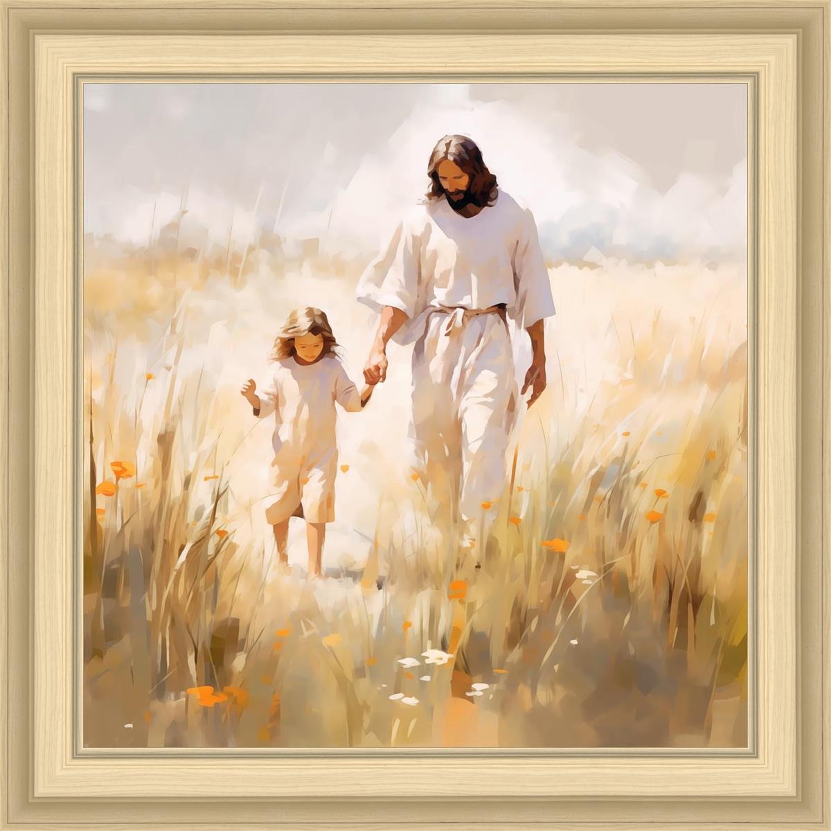 Peace in Christ