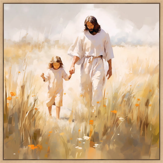 Peace in Christ