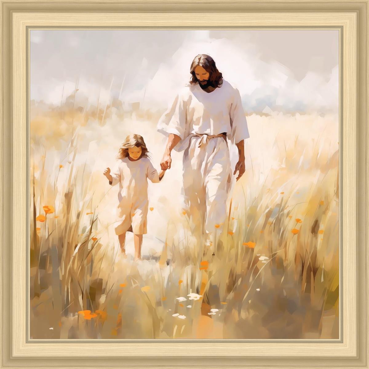 Peace in Christ