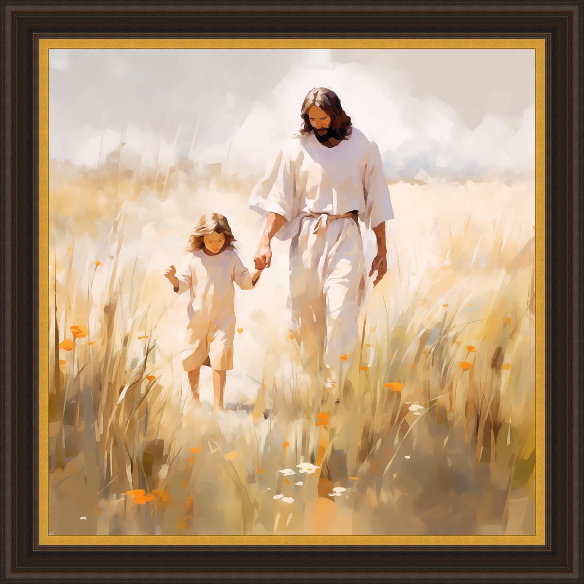 Peace in Christ