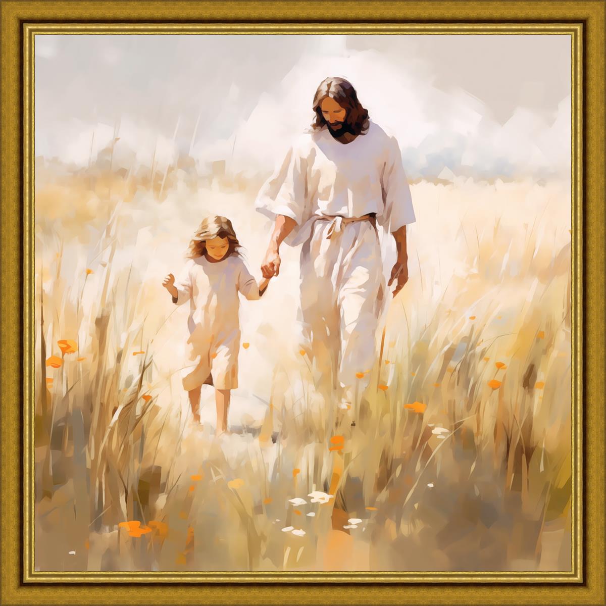 Peace in Christ