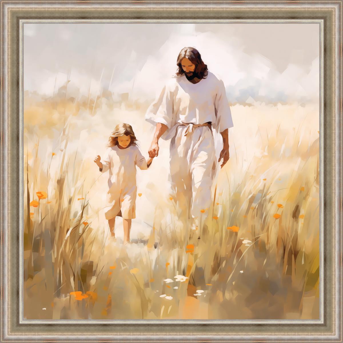 Peace in Christ