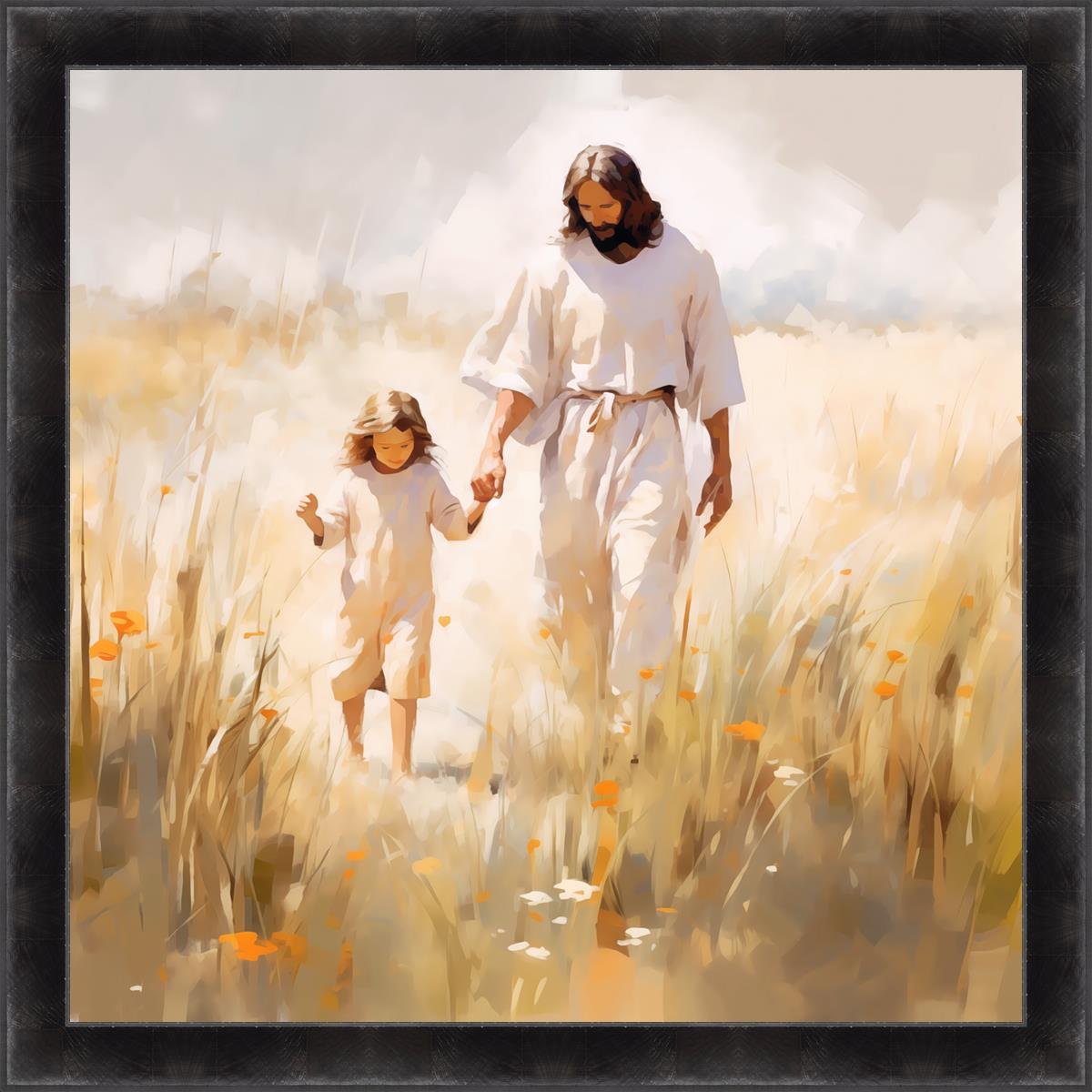 Peace in Christ