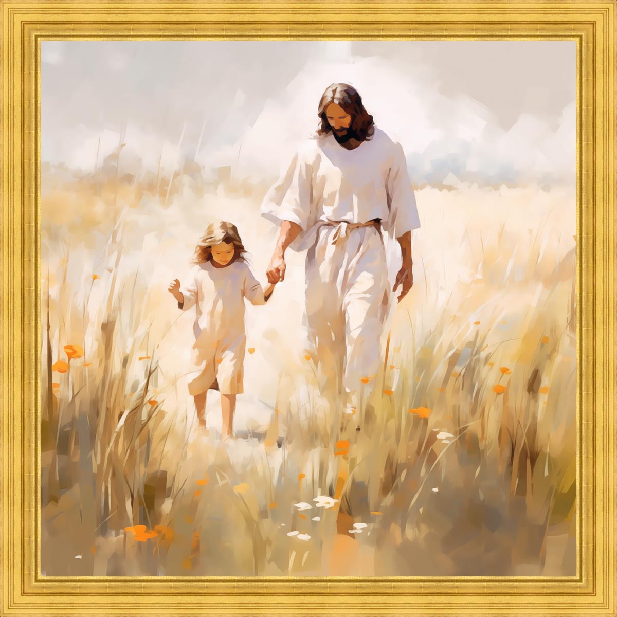Peace in Christ
