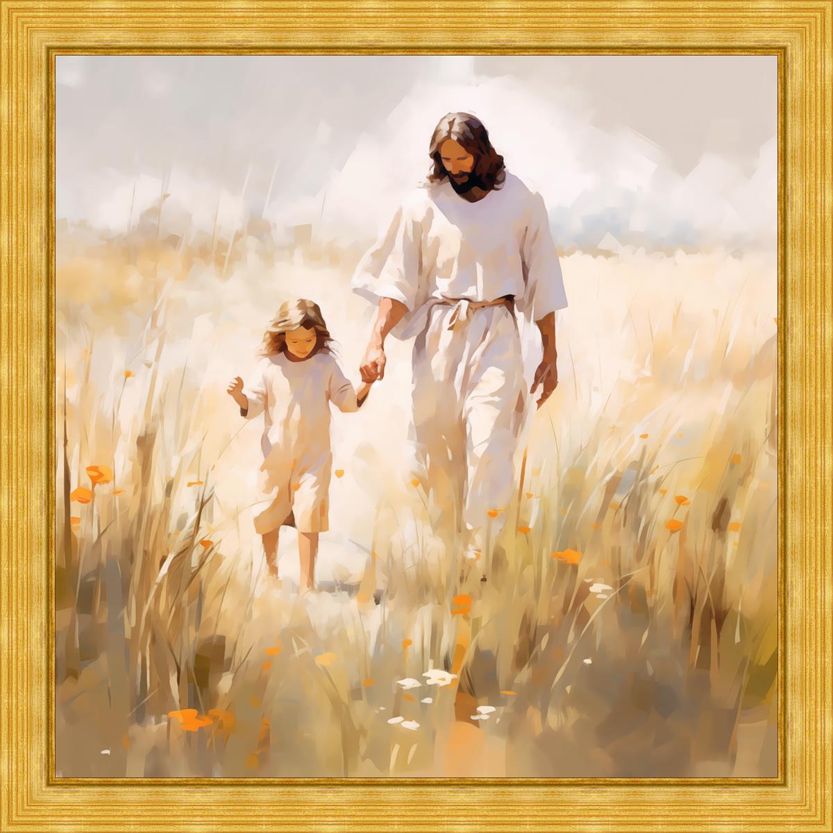 Peace in Christ