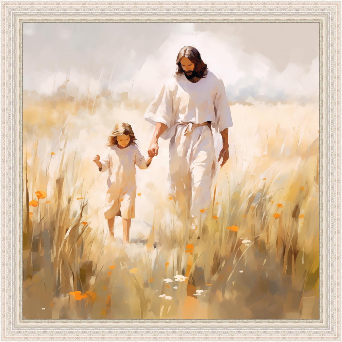 Peace in Christ