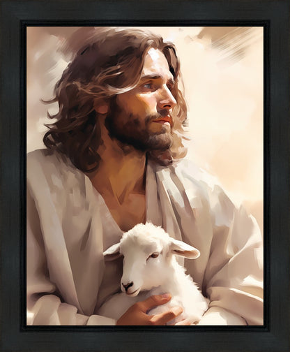 The Good Shepherd