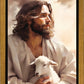 The Good Shepherd