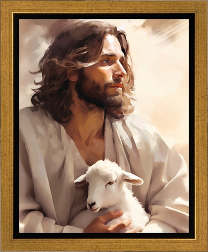 The Good Shepherd