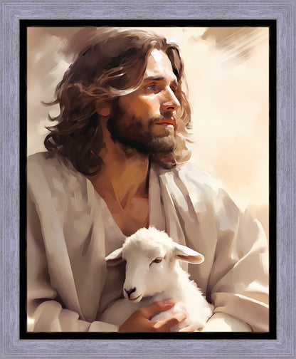 The Good Shepherd