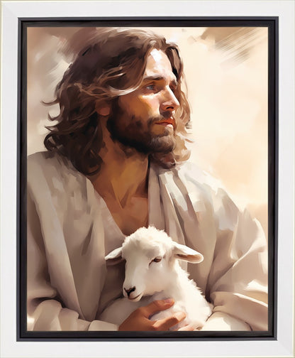 The Good Shepherd