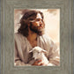 The Good Shepherd
