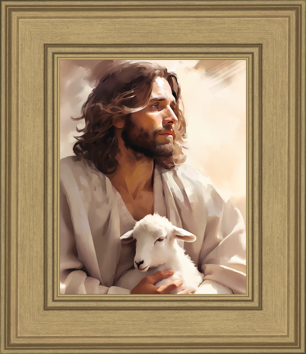 The Good Shepherd