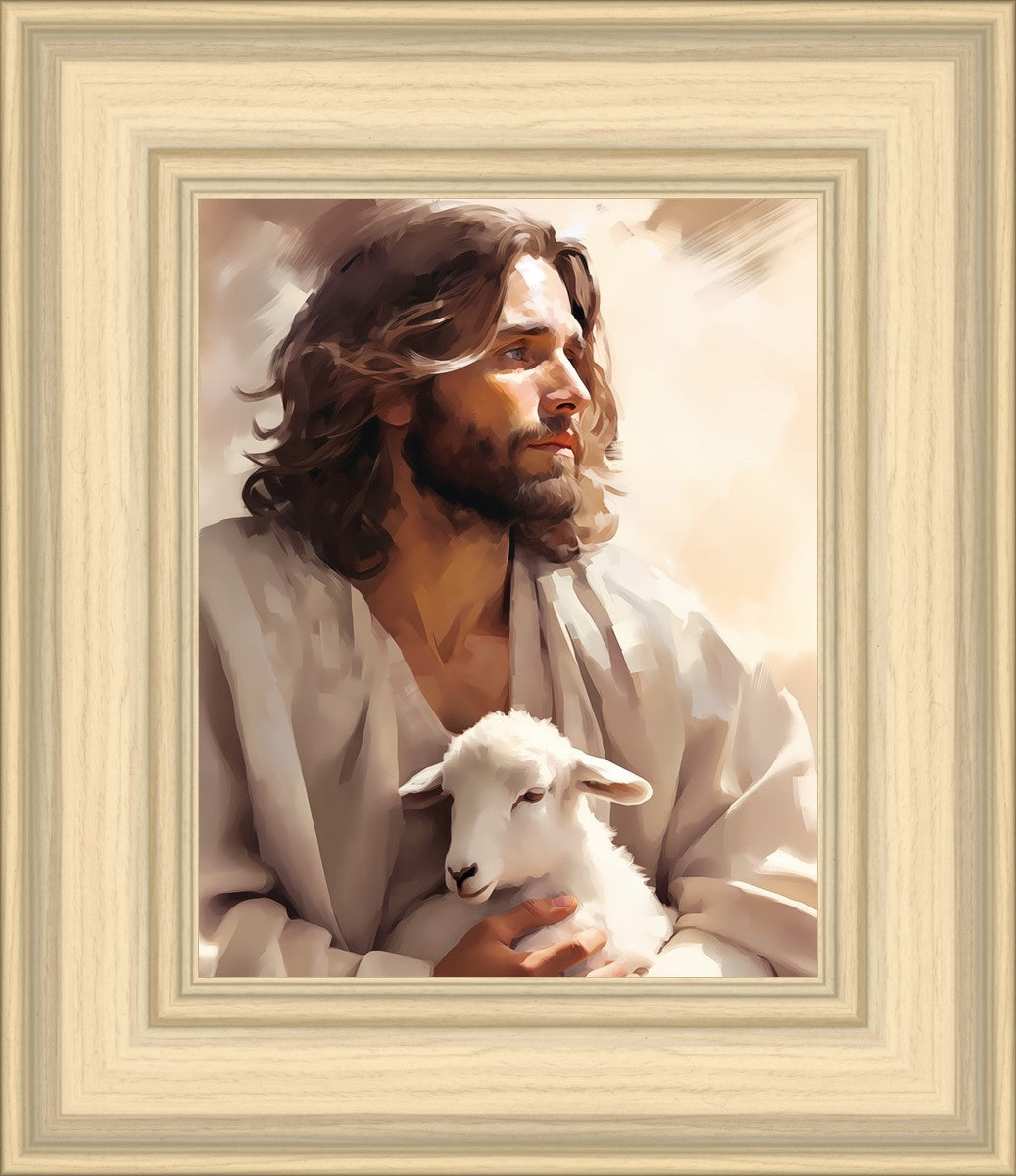 The Good Shepherd