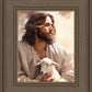 The Good Shepherd