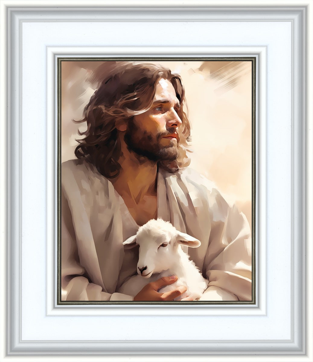 The Good Shepherd
