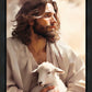 The Good Shepherd