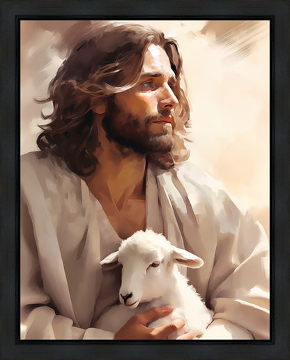 The Good Shepherd