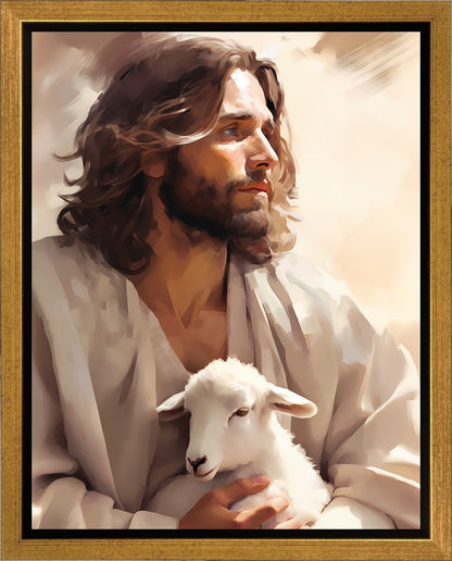 The Good Shepherd