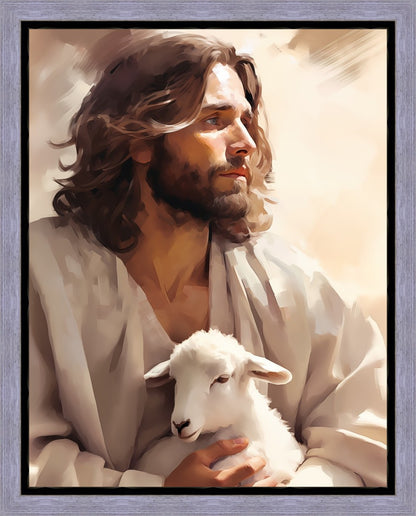 The Good Shepherd