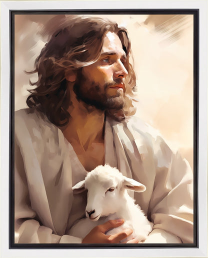 The Good Shepherd