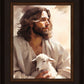 The Good Shepherd
