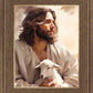 The Good Shepherd