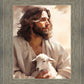 The Good Shepherd