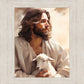 The Good Shepherd