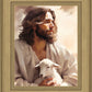 The Good Shepherd