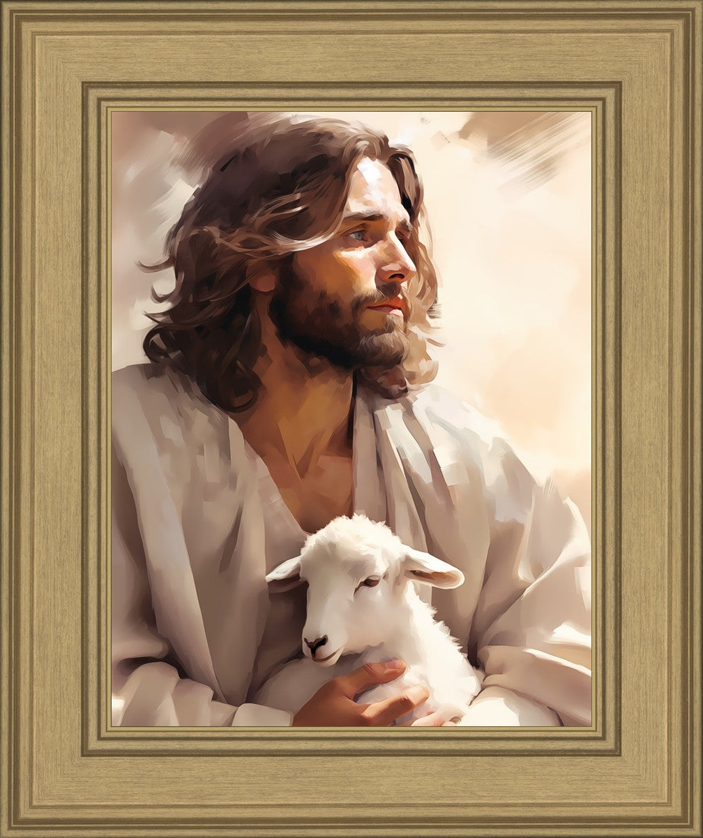 The Good Shepherd