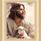 The Good Shepherd