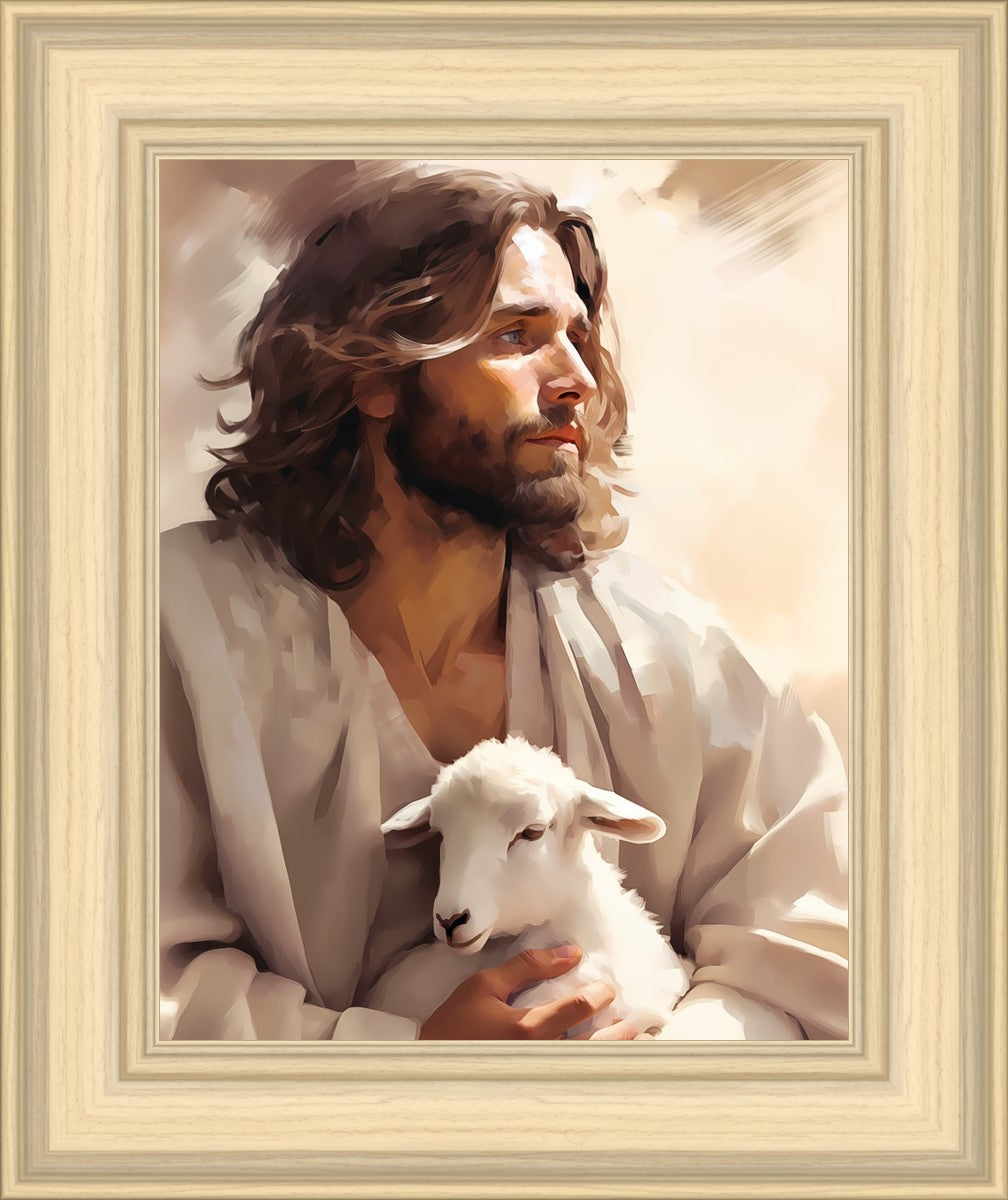 The Good Shepherd
