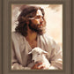 The Good Shepherd