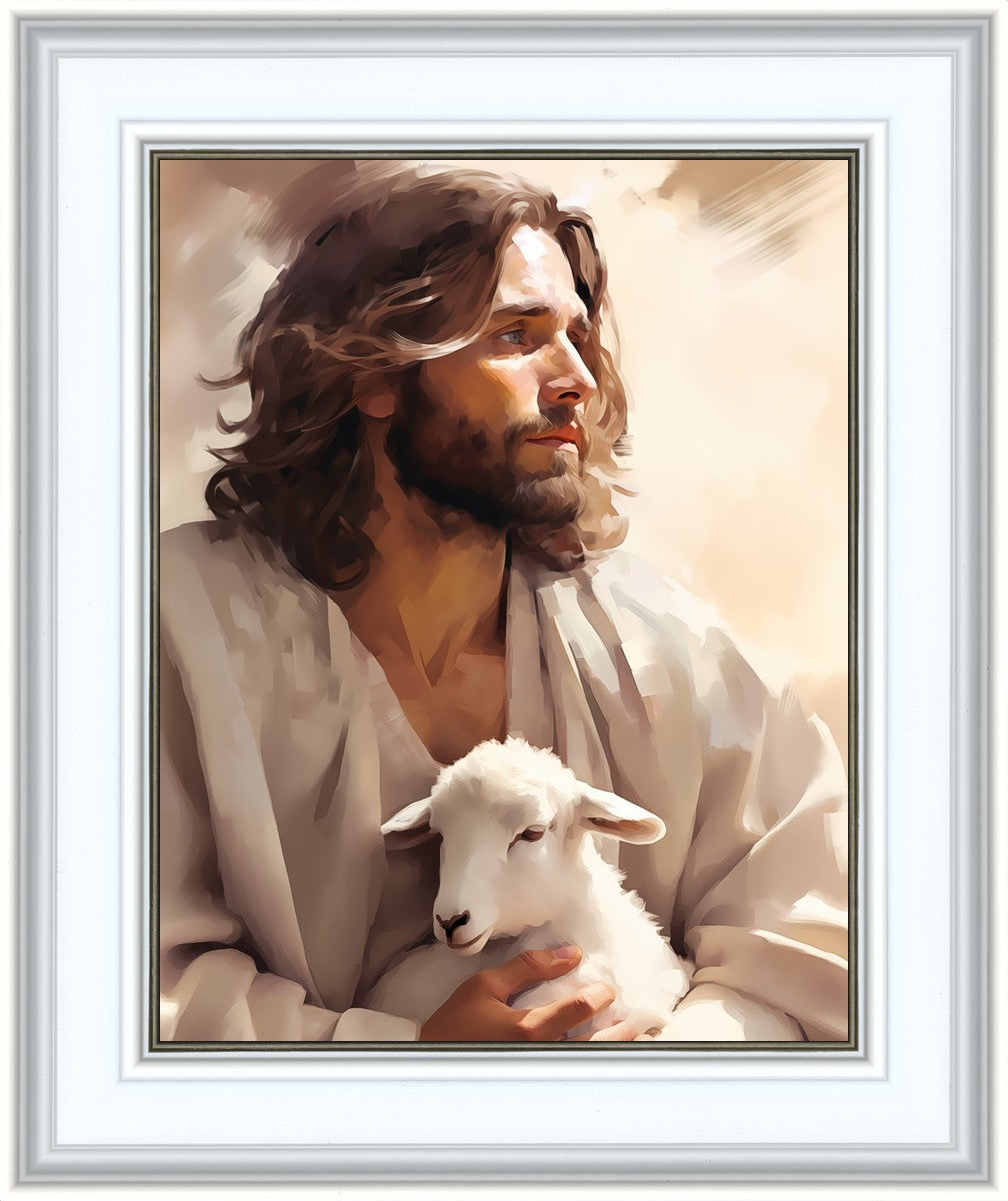 The Good Shepherd