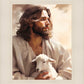 The Good Shepherd