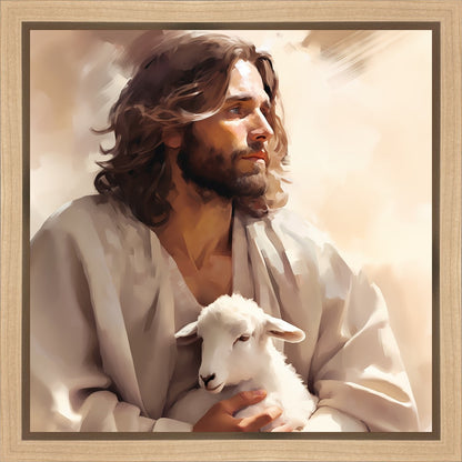 The Good Shepherd