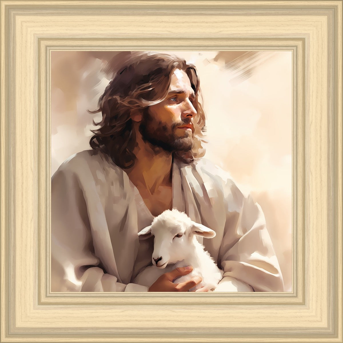 The Good Shepherd